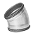 Oblouky 30°