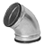 Oblouky 60°