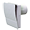 Ventilátory samouzavíratelné