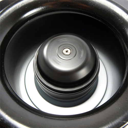 Radiální ventilátor Turbine M 160