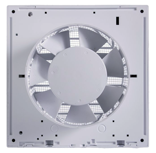 Ventilátor 150 ELKE