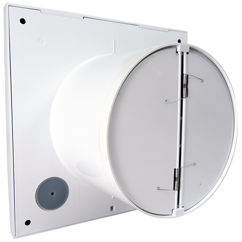 Ventilátor NOMIA 125 Z