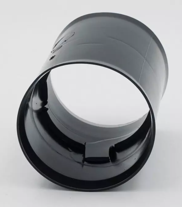 Spojka potrubí RECUPERALL 90mm