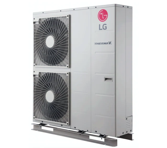 Tepelné čerpadlo LG Therma V HM123MR 12kW 3f Monoblok S (model 2023)