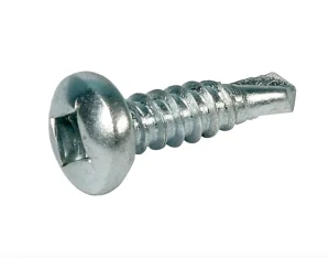 Šroub samovrtný TEX 4HR 