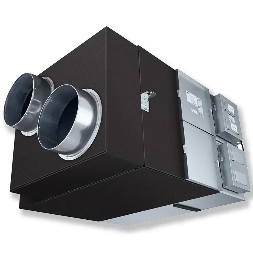 Rekuperační jednotka LG ECO V