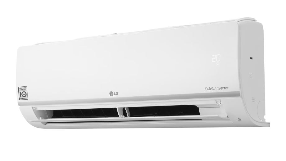 Klimatizace LG DUALCOOL Standard Plus PC18SC (5kW) - model 2025