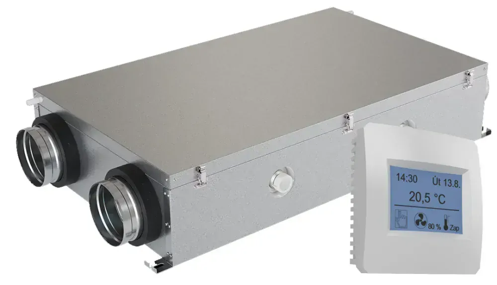 Rekuperační jednotka Atrea DUPLEX Easy2