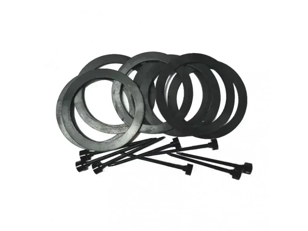 Box 6x90/1x160, pozink, izolovaný