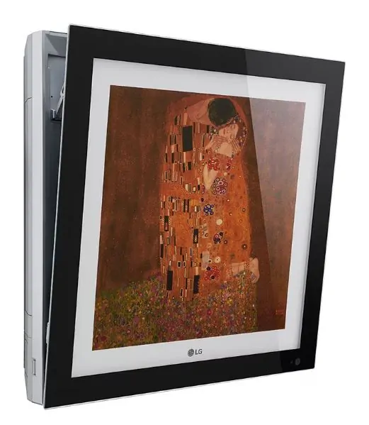 Klimatizace LG Artcool Gallery SPECIAL včetně montáže Buy&Cool