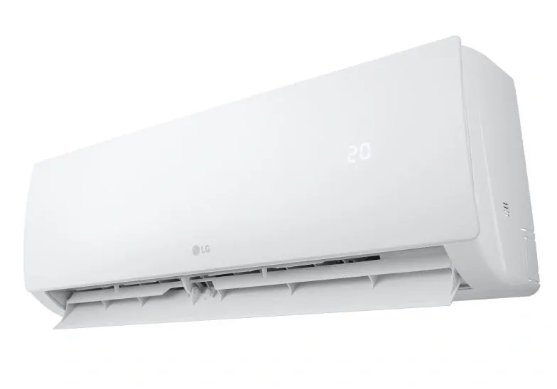 Klimatizace LG DualCool Pro 5,1/5,1 kW