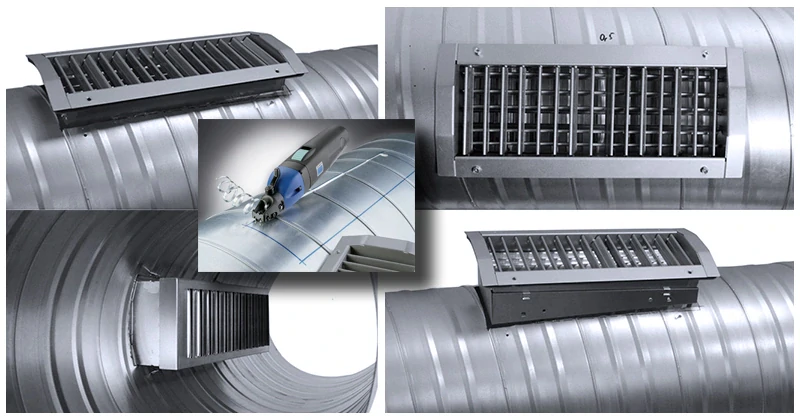 Regulace MSS, MSM 525x75