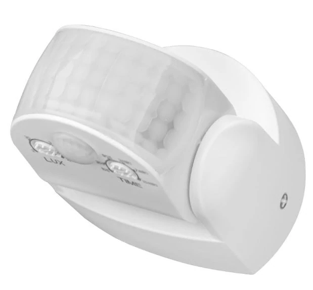 Pohybové čidlo s dvěma senzory