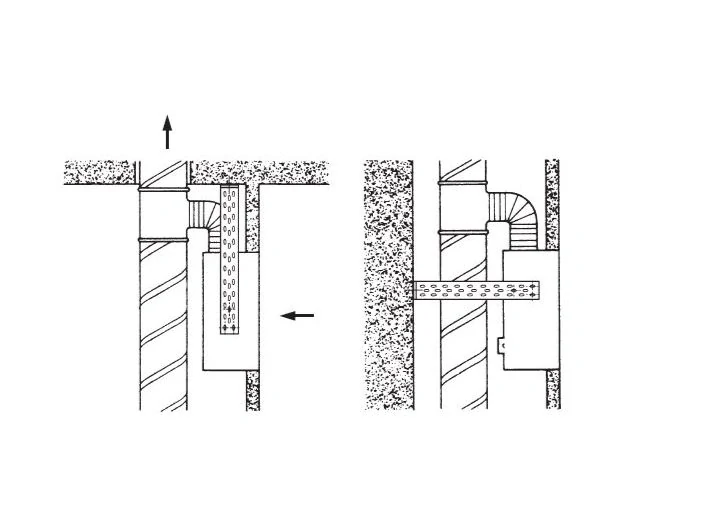 ZN 715 doběhový spínač