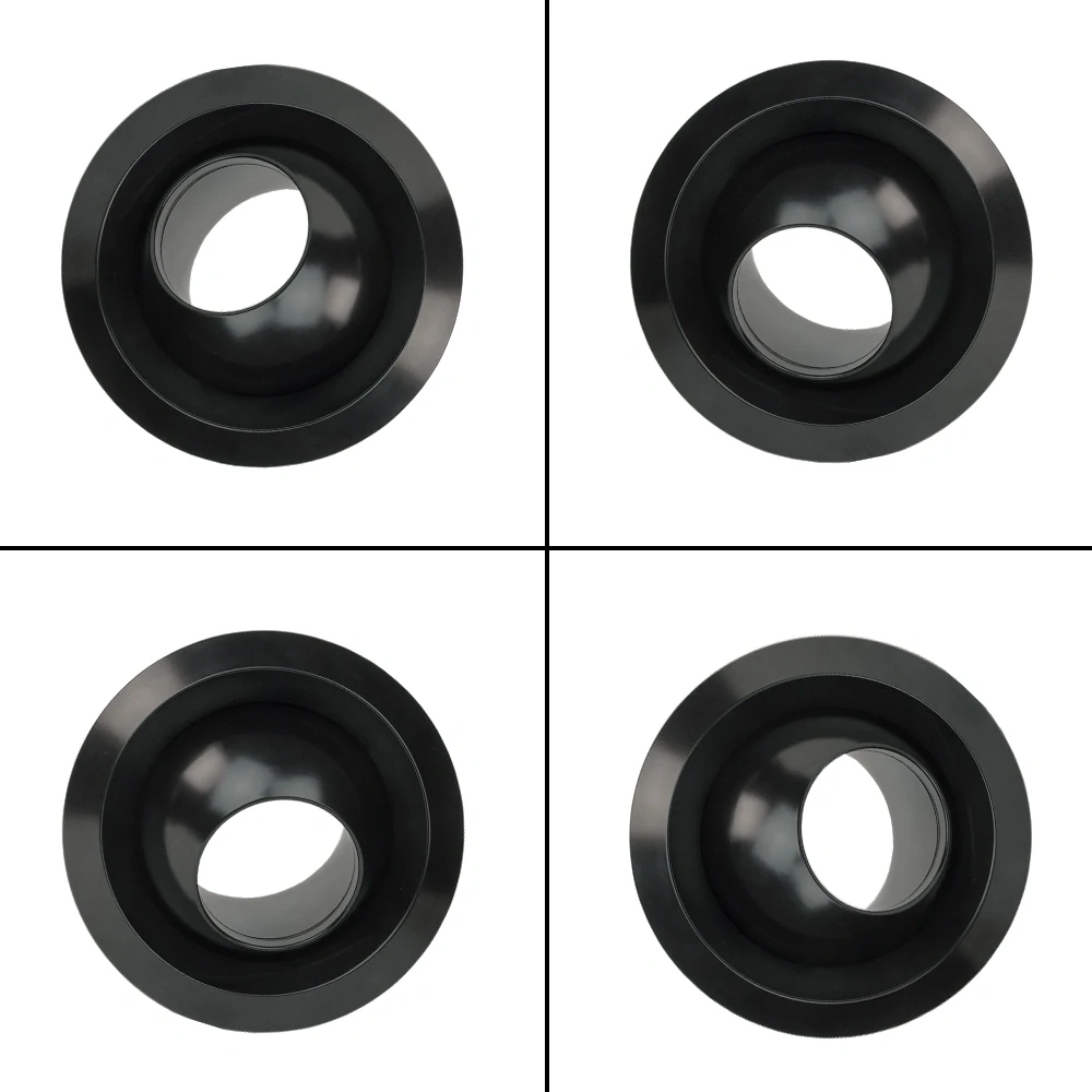 Dýza LONG 200, černá (kov)