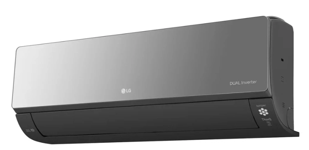 Klimatizace LG Artcool UV Nano včetně montáže Buy&Cool