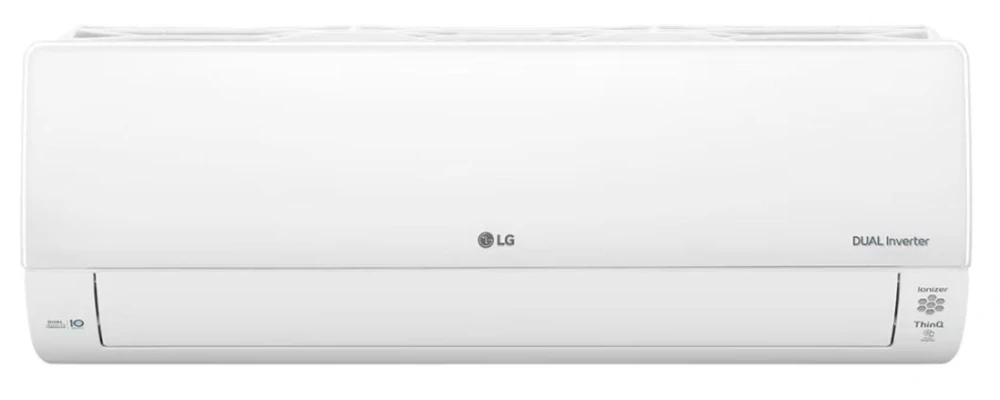 Klimatizace LG Deluxe UV Nano DC12RK 3,5/4,0 kW včetně montáže Buy&Cool