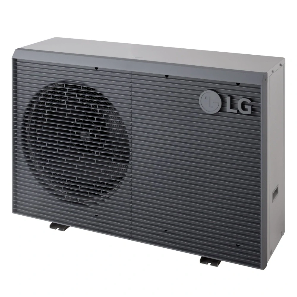 Tepelné čerpadlo LG Therma V HM051MRS Monoblok S2 (R32)