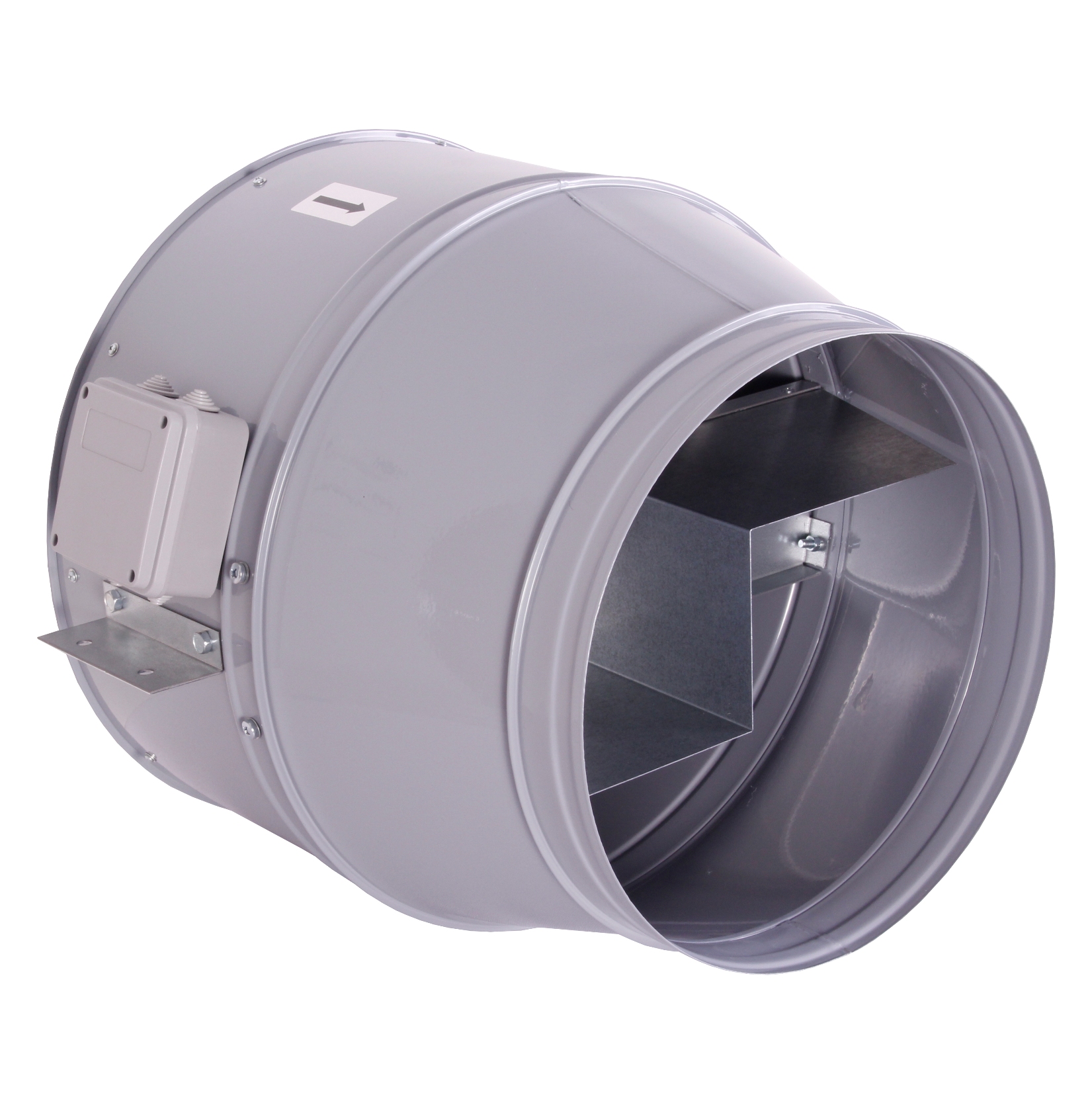 Radiální ventilátor Turbine M 355