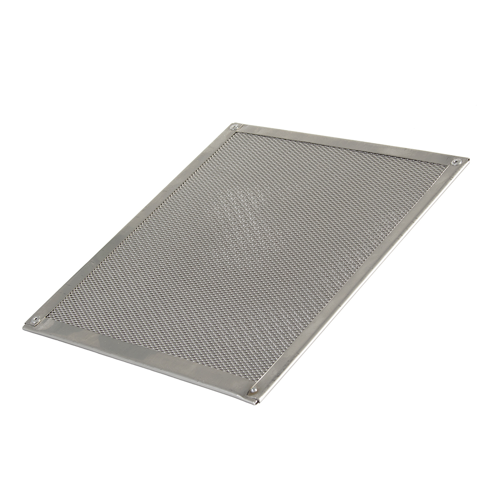 Tukový filtr do potrubí D160