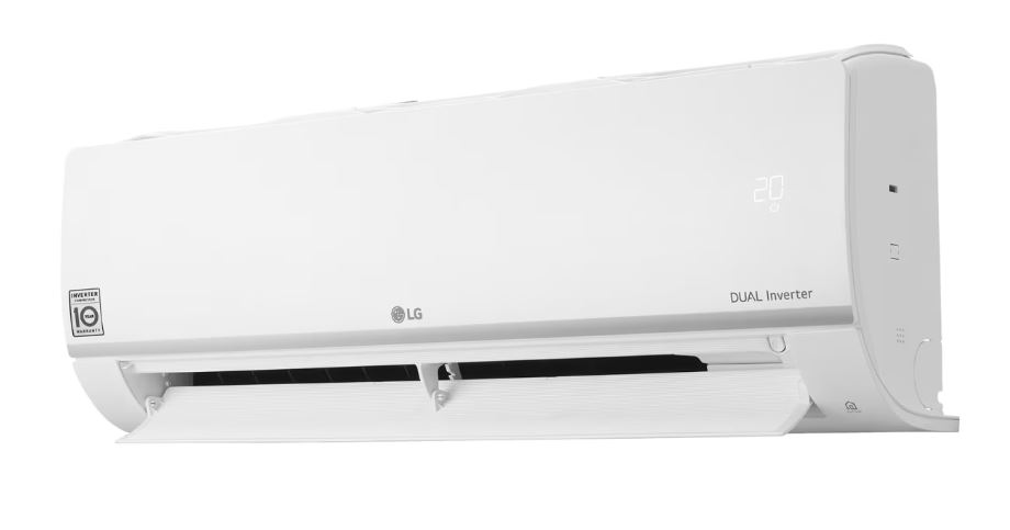 Klimatizace LG DUALCOOL Standard Plus PC18SC (5kW) - model 2025