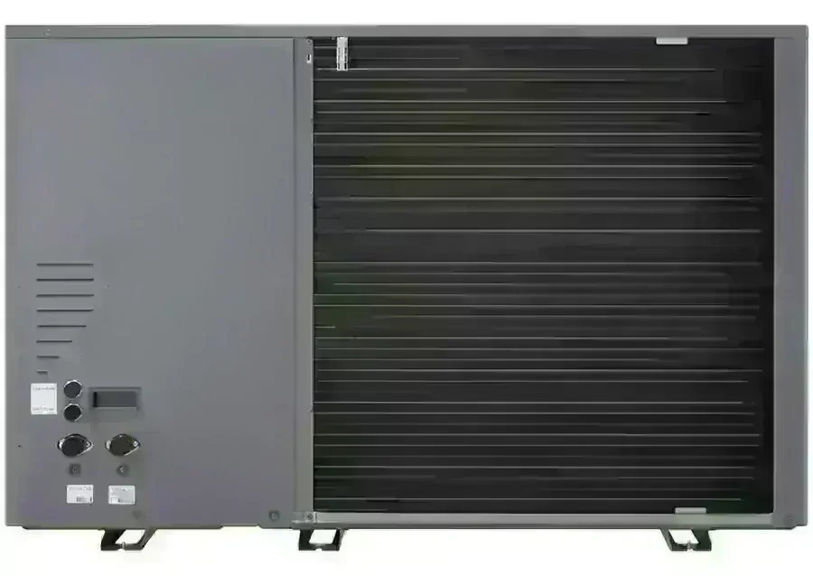 Tepelné čerpadlo LG Therma V R290 monoblok 12kW 3f HM123HFX+HN1639HC (novinka 2025)
