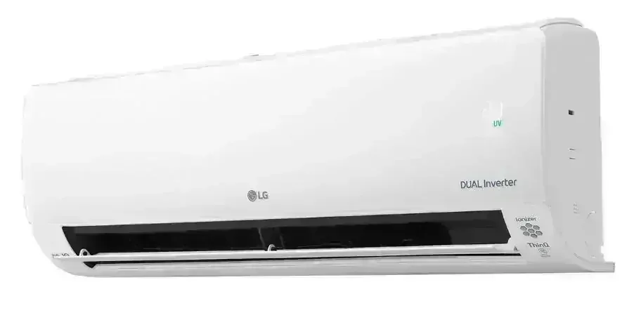 Vnitřní jednotka LG Multisplit klimatizace Deluxe UV Nano DC12RK (3,5kW)