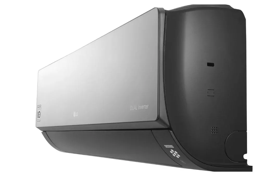 Vnitřní jednotka LG Multisplit klimatizace AI Artcooly AA09SP.NS1 2,5kW