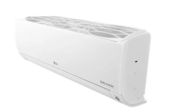 Klimatizace LG Deluxe UV Nano