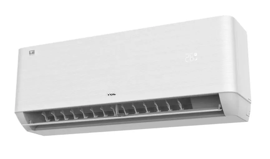 Klimatizace TCL GentleCool včetně montáže Buy&Cool