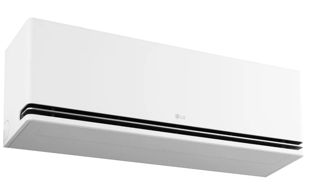 Klimatizace LG DUALCOOL AI Air Premium H12S1PA 3,5kW (novinka 2025)