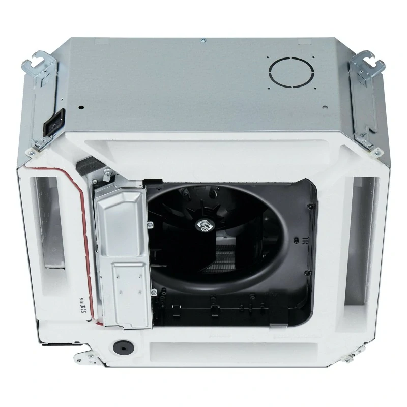 Vnitřní kazetová jednotka LG Multisplit klimatizace