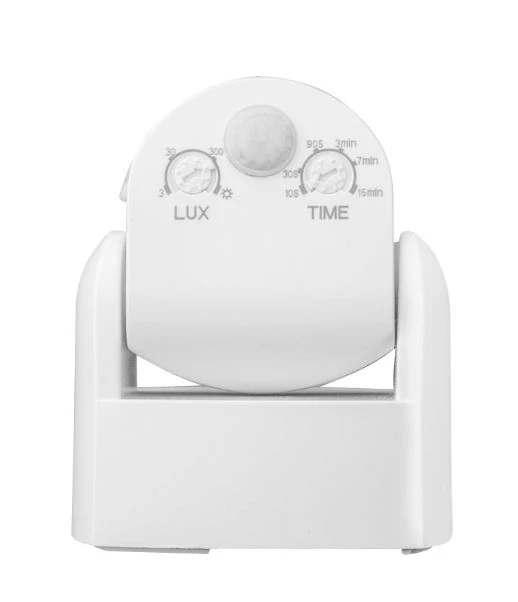 Pohybové čidlo s dvěma senzory