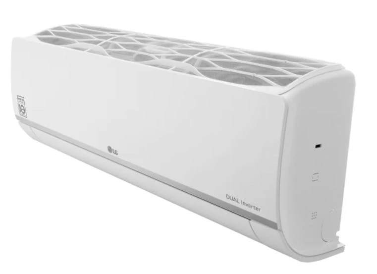 Klimatizace LG DUALCOOL Standard Plus včetně montáže Buy&Cool