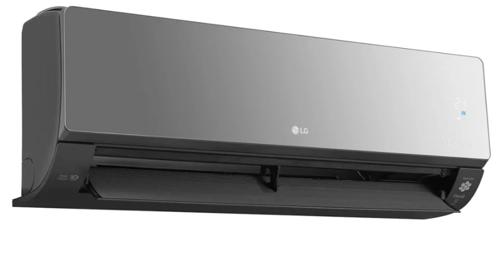 Klimatizace LG Artcool UV Nano včetně montáže Buy&Cool
