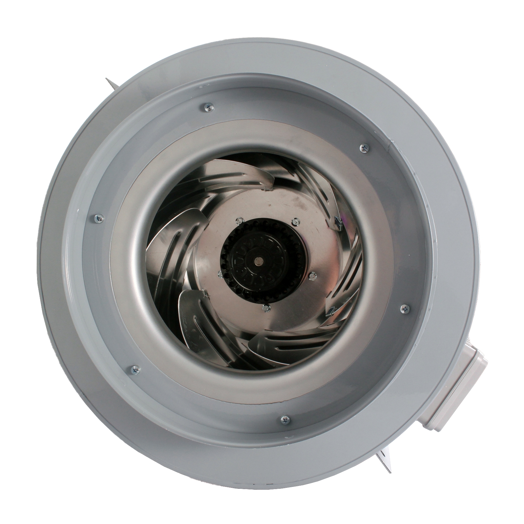 Radiální ventilátor Turbine M 355