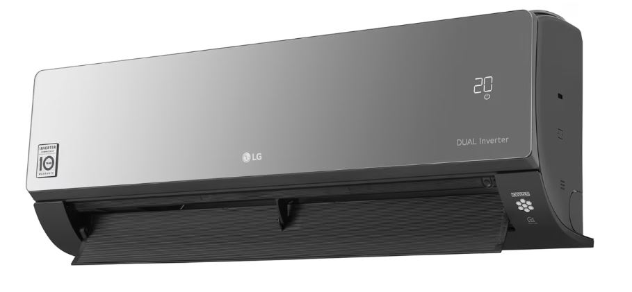 Klimatizace LG AC24BK 6,6kW Artcool UV Nano (2025)