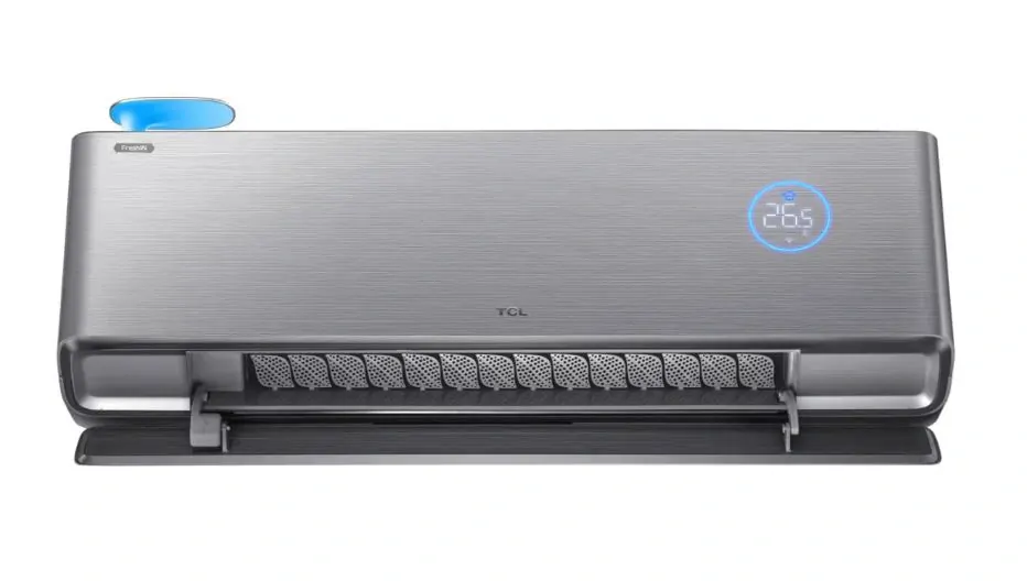 Klimatizace TCL FreshIN