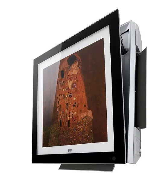 Klimatizace LG Artcool Gallery SPECIAL včetně montáže Buy&Cool