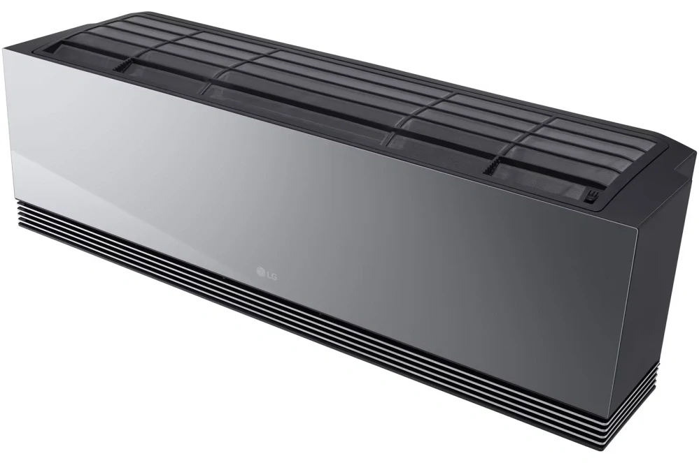 Klimatizace LG ARTCOOL AI Air Mirror AA12SP 3,5kW (novinka 2025)