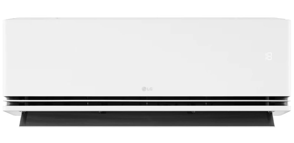 Klimatizace LG DUALCOOL AI Air Premium H12S1PA 3,5kW (novinka 2025)