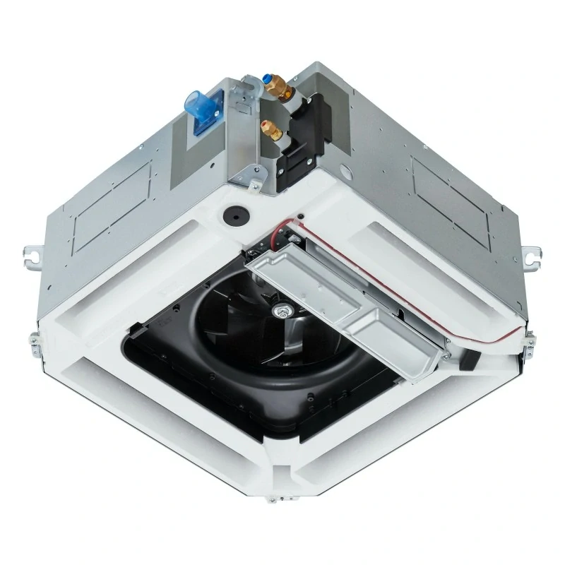 Vnitřní kazetová jednotka LG Multisplit klimatizace