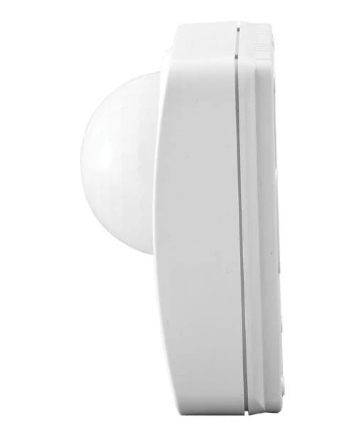 Universální pohybové čidlo se třemi senzory