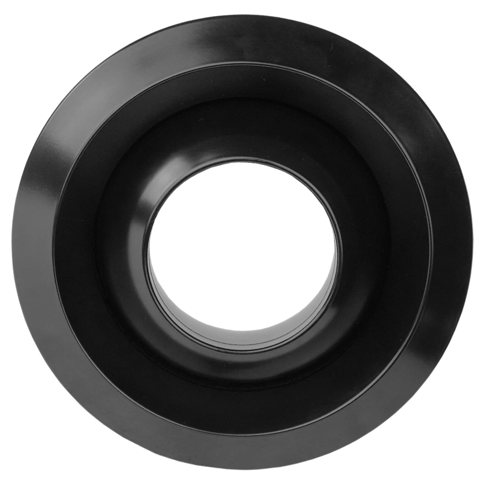 Dýza LONG 200, černá (kov)