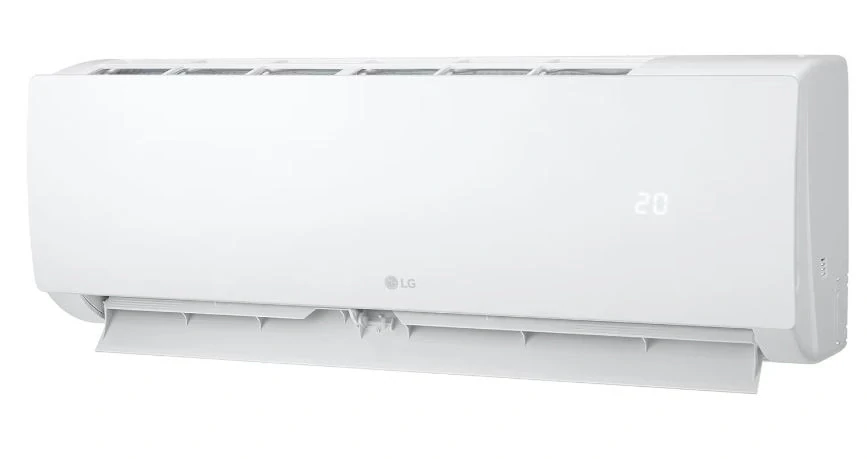 Klimatizace LG DUALCOOL Standard včetně montáže Buy&Cool