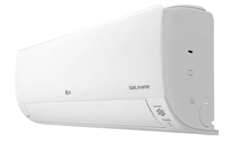 Klimatizace LG Deluxe UV Nano DC12RK 3,5/4,0 kW včetně montáže Buy&Cool