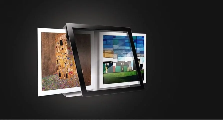 Klimatizace LG Artcool Gallery SPECIAL včetně montáže Buy&Cool