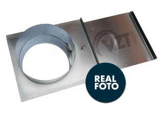 Regulační šoupátko