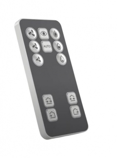 Dálkový ovladač Infra TEC 