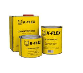 Lepidlo K-Flex SOLAR HT 2,5l